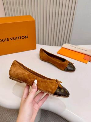 wholesale quality louis vuitton women shoes model no. 561